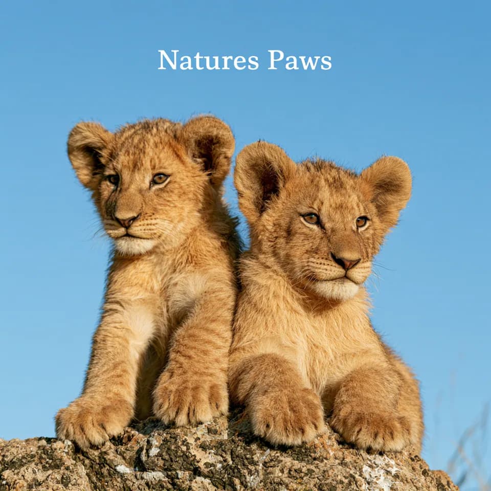 Example ad created by LoveRush for a fictional brand