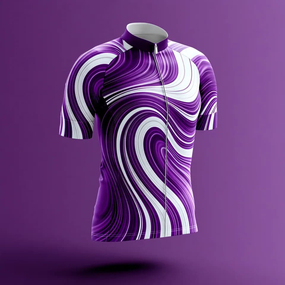 Example ad created by LoveRush for a fictional brand